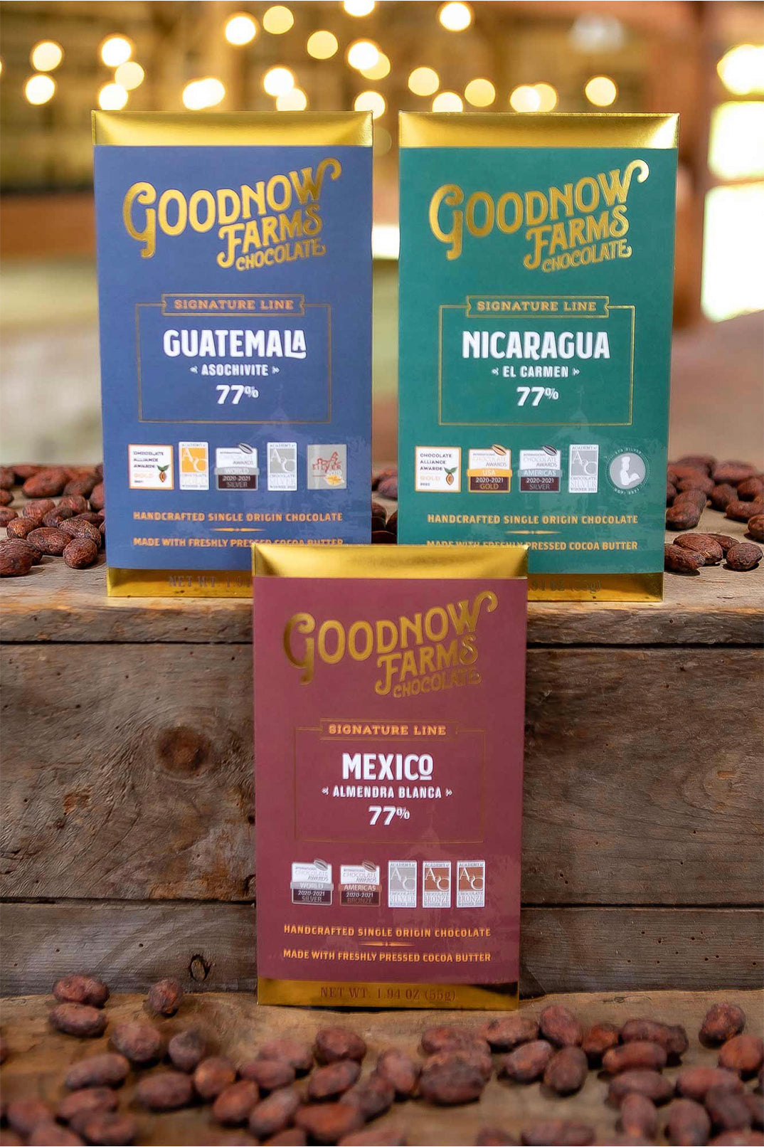 Central America Collection