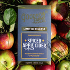 Limited Release, Spiced Apple Cider