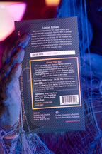 Limited Release, Demon Seed Whiskey