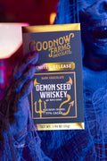 Limited Release, Demon Seed Whiskey