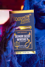 Limited Release, Demon Seed Whiskey