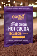 Esmeraldas Hot Cocoa