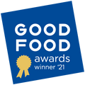 Award badge