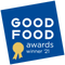 Award badge