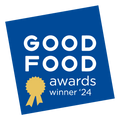 Award badge