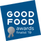 Award badge