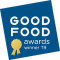 Award badge