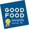 Award badge