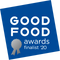 Award badge
