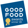 Award badge