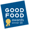 Award badge