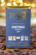 Goodnow Farms Chocolate Asochivite Chocolate Bar