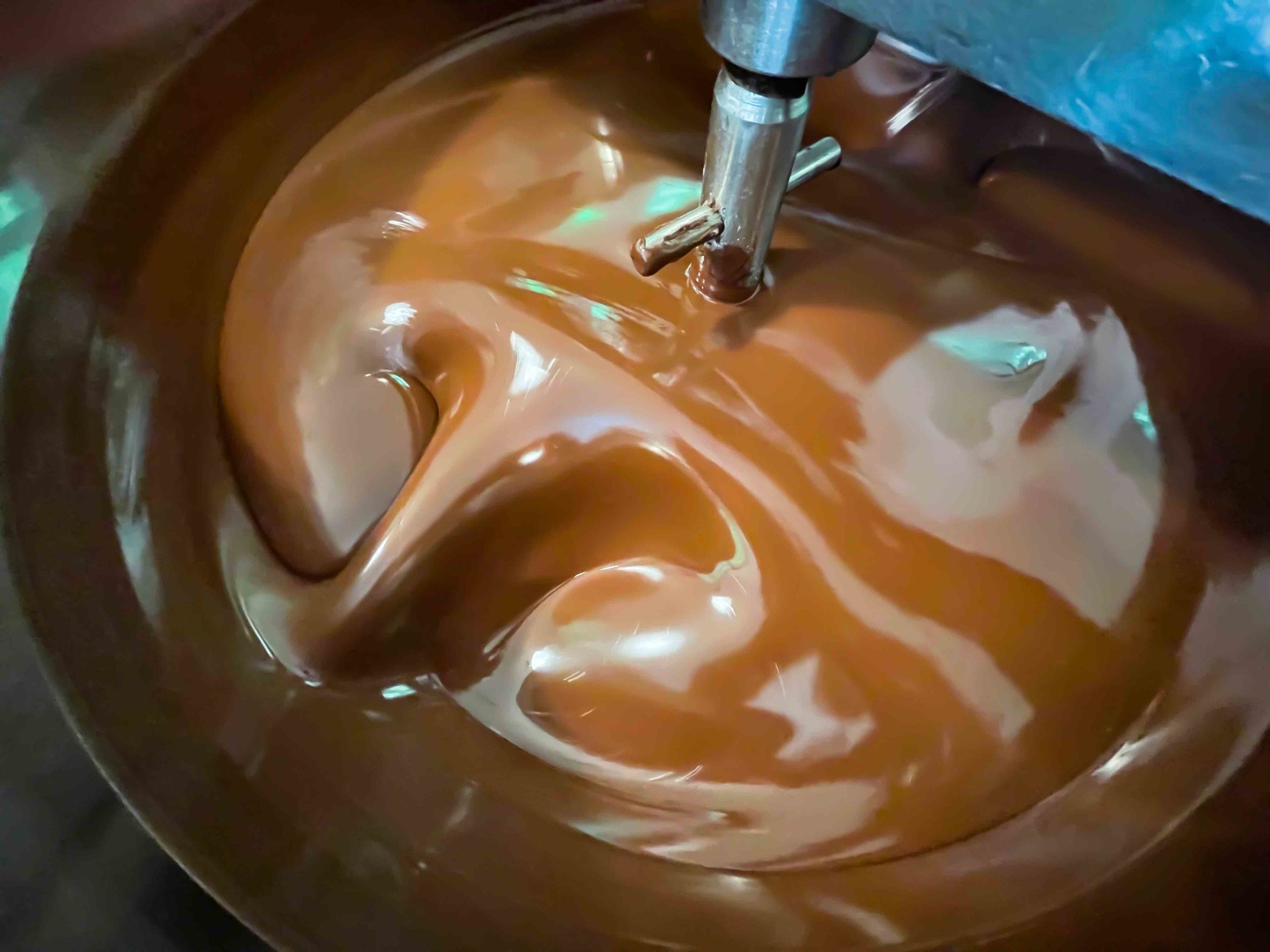 Asochivite Hot Cocoa - Goodnow Farms Chocolate