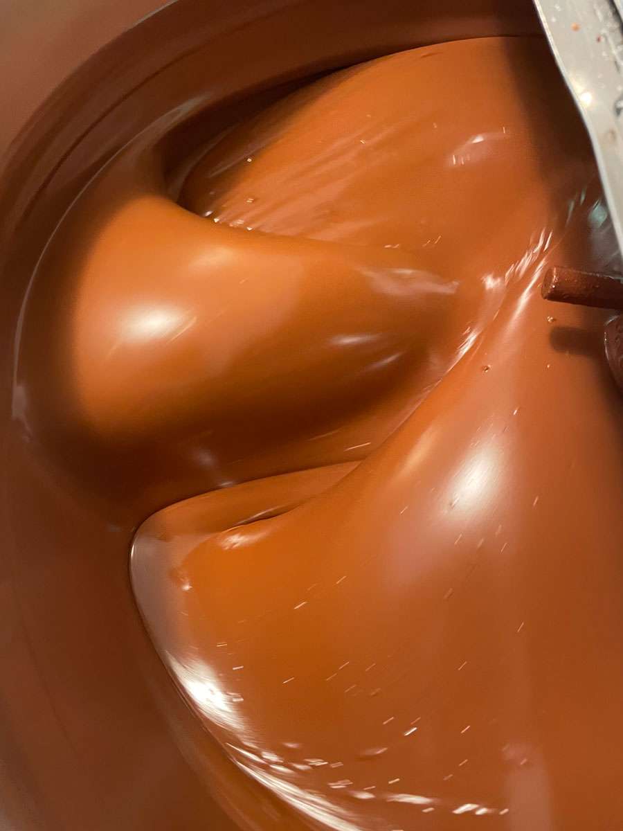 Esmeraldas Hot Cocoa