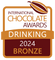 Award badge