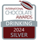 Award badge