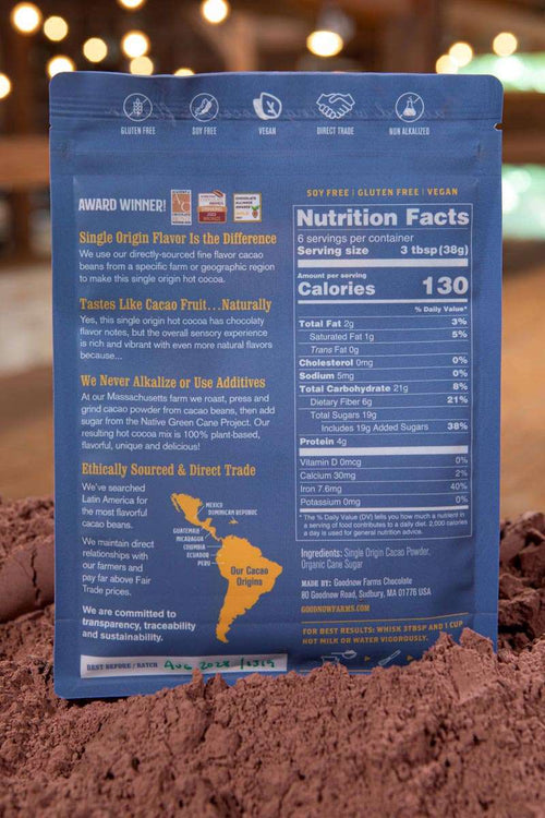 Asochivite Hot Cocoa