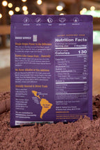 Esmeraldas Hot Cocoa