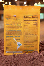 Hot Cocoa, Maple Sugar, Case of 4
