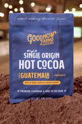 Hot Cocoa, Asochivite, Guatemala, Case of 4