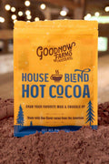 Hot Cocoa, House Blend, Case of 4