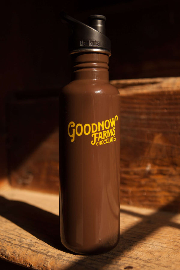 Goodnow Water Bottle