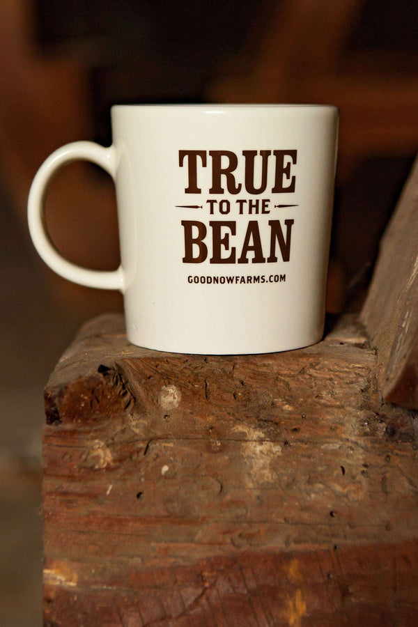 Hot Cocoa Mug