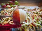 Limited Release, Spiced Apple Cider
