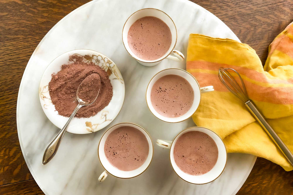 Hot Cocoa Tasting Collection