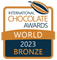 Award badge