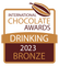 Award badge