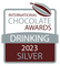 Award badge