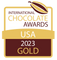 Award badge