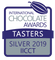 Award badge