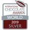 Award badge