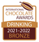 Award badge