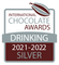 Award badge