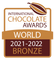 Award badge