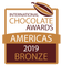 Award badge