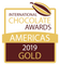 Award badge