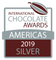 Award badge