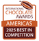 Award badge