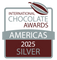 Award badge