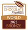 Award badge