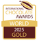 Award badge