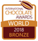 Award badge