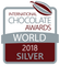 Award badge