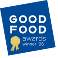 Award badge