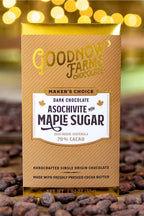 Maker's Choice, Asochivite with Maple