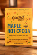 Maple Hot Cocoa